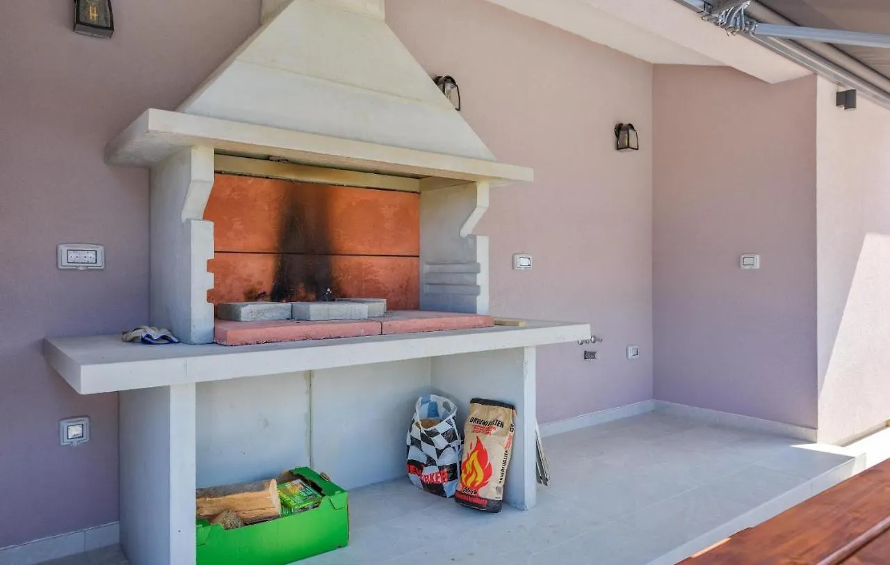 Apartmani Lucija Poreč