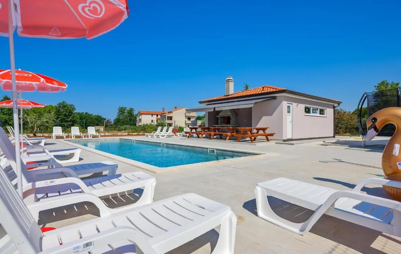 Apartmani Lucija Poreč