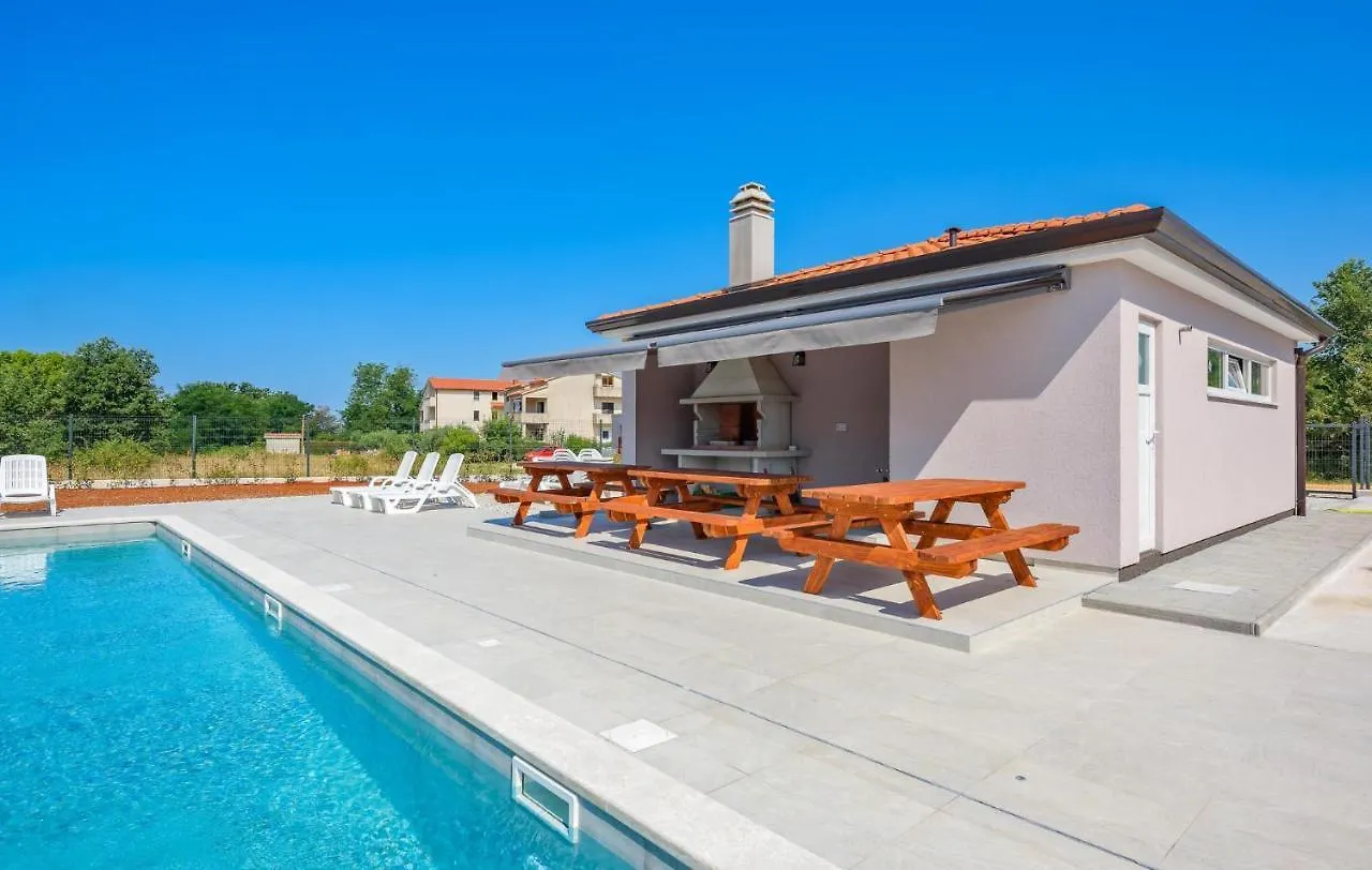 Apartment Apartmani Lucija Poreč