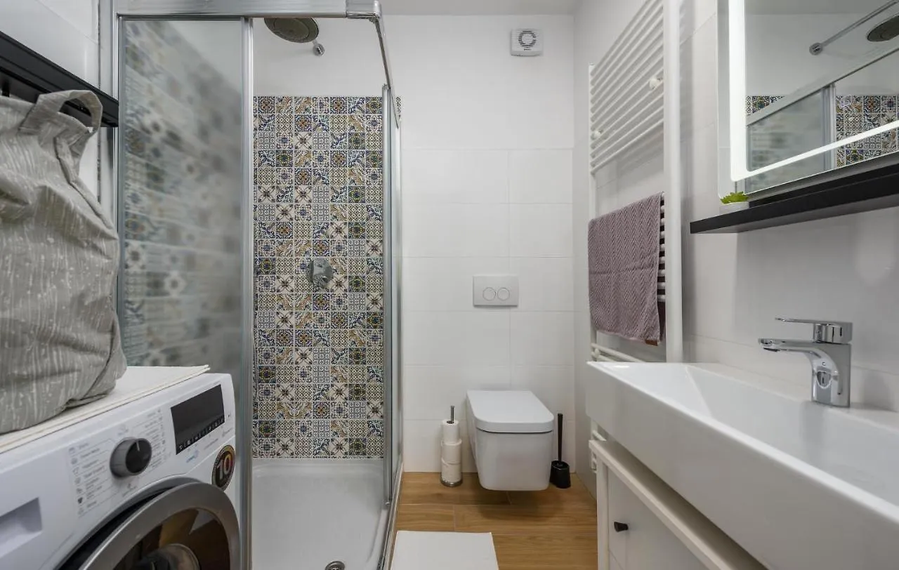 Apartmani Lucija Poreč Apartment