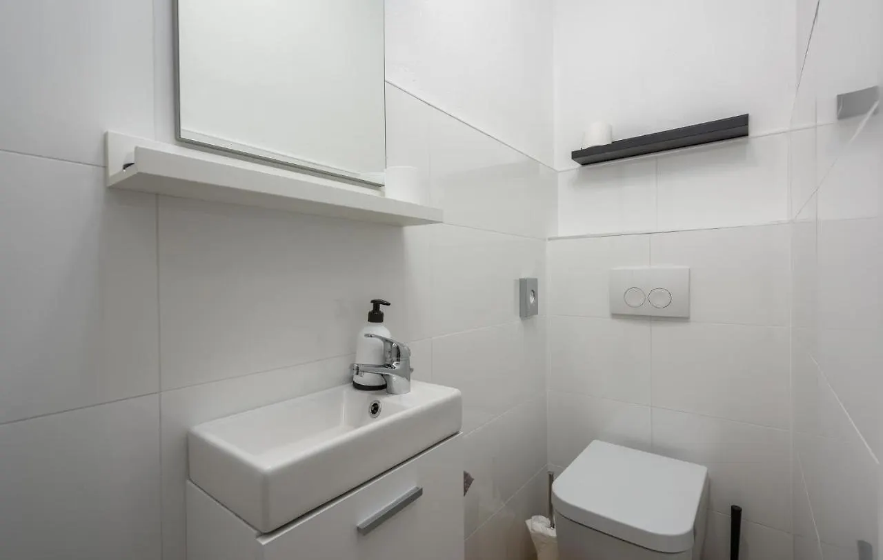 Apartmani Lucija Poreč Kroatien
