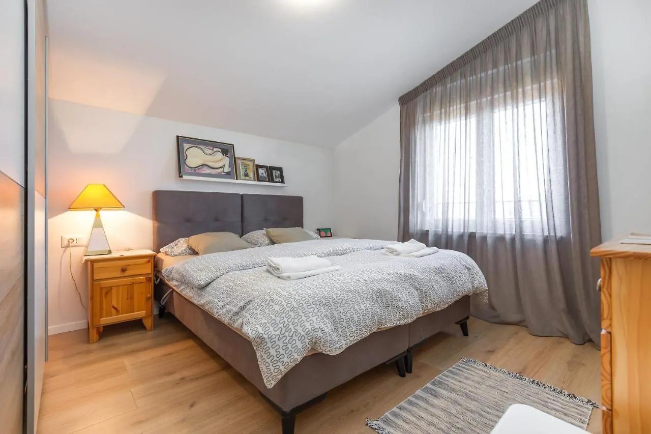 Apartmani Lucija Poreč