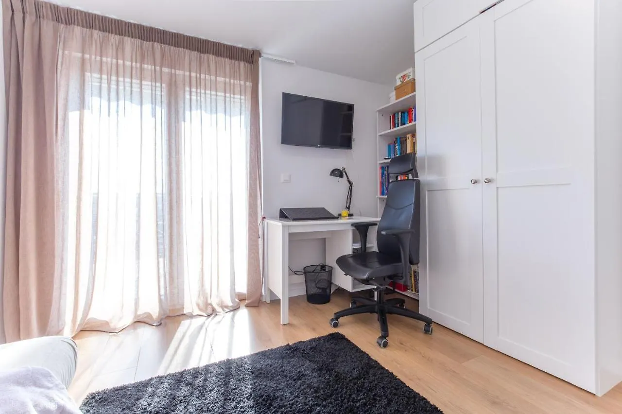 Apartment Apartmani Lucija Poreč